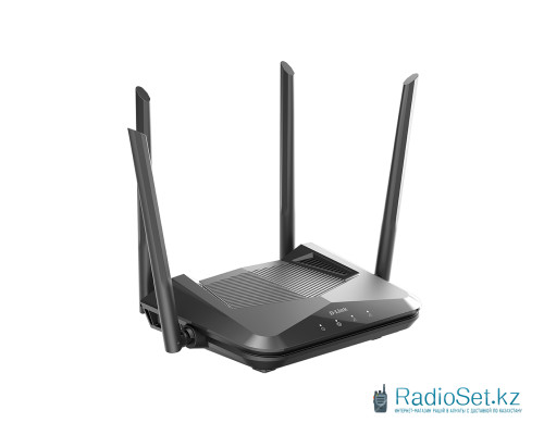 Маршрутизатор D-Link DIR-X1530/RU/A1A